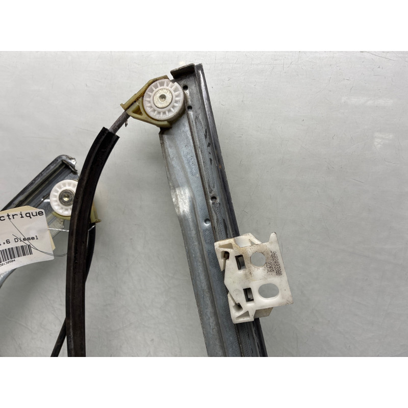 Leve vitre electrique avant gauche CITROEN C4 GRAND PICASSO 1 Photo n°2