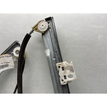 Leve vitre electrique avant gauche CITROEN C4 GRAND PICASSO 1