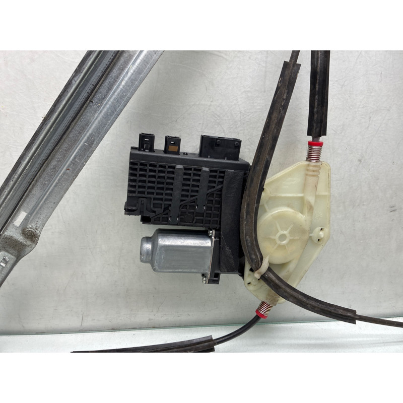 Leve vitre electrique avant gauche CITROEN C4 GRAND PICASSO 1 Photo n°4