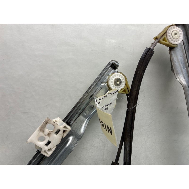 Leve vitre electrique avant gauche CITROEN C4 GRAND PICASSO 1 Photo n°5