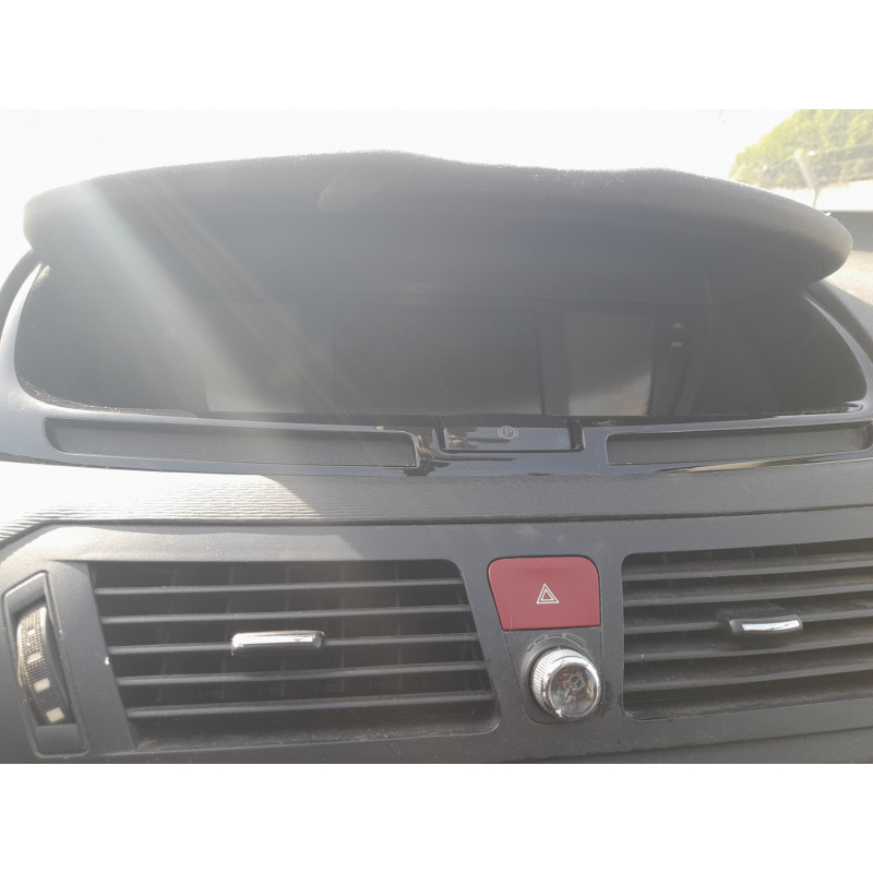 Pare boue avant droit CITROEN C4 GRAND PICASSO 1 Photo n°12