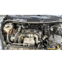 Avertisseur/Klaxon FORD FIESTA 6