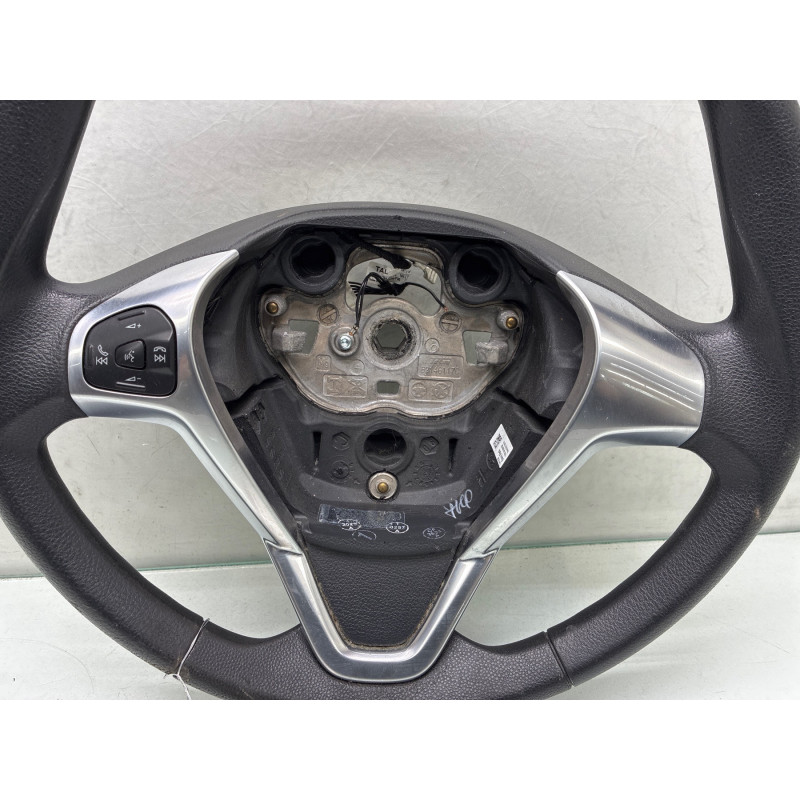 Volant FORD FIESTA 6 Photo n°2