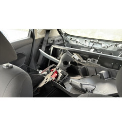 Volant FORD FIESTA 6