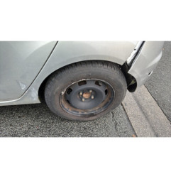 Volant FORD FIESTA 6