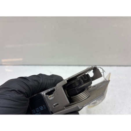 Serrure de capot VOLKSWAGEN TRANSPORTER 5