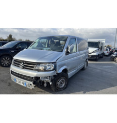 Poignee interieur porte de coffre droite VOLKSWAGEN TRANSPORTER 5