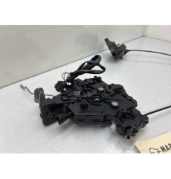 Serrure de porte laterale gauche VOLKSWAGEN TRANSPORTER 5