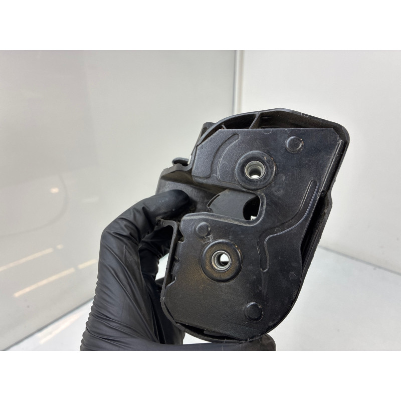 Serrure de porte laterale gauche VOLKSWAGEN TRANSPORTER 5 Photo n°4