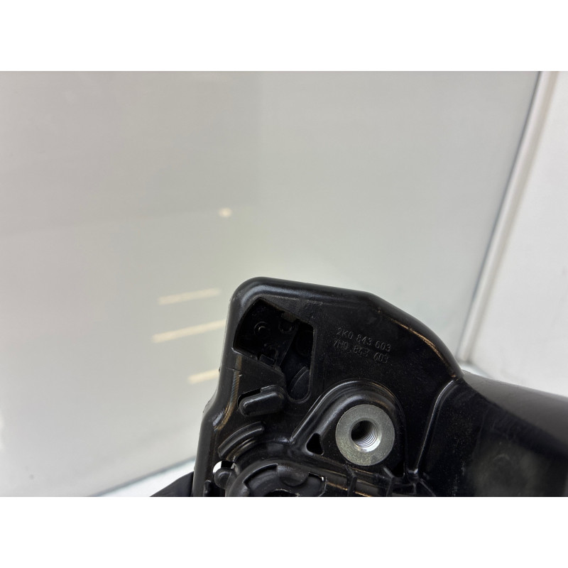 Serrure de porte laterale gauche VOLKSWAGEN TRANSPORTER 5 Photo n°5