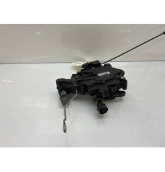 Serrure de porte laterale gauche VOLKSWAGEN TRANSPORTER 5
