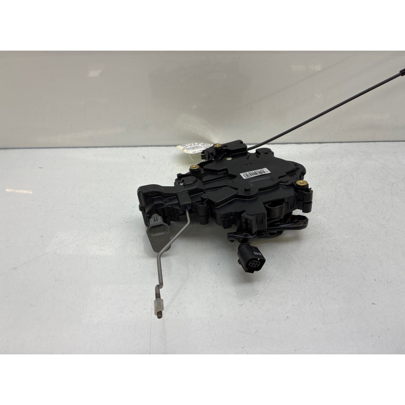 Serrure de porte laterale gauche VOLKSWAGEN TRANSPORTER 5 Photo n°6