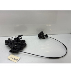 Serrure de porte laterale gauche VOLKSWAGEN TRANSPORTER 5