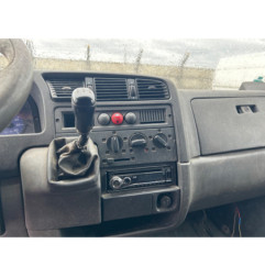 Levier frein à main PEUGEOT BOXER 1