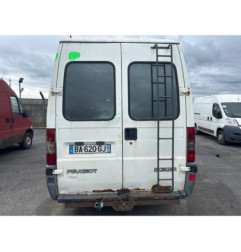 Levier frein à main PEUGEOT BOXER 1