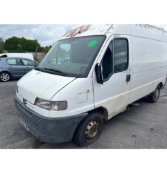 Levier frein à main PEUGEOT BOXER 1