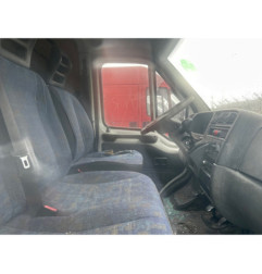 Levier frein à main PEUGEOT BOXER 1