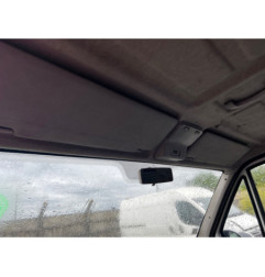 Levier frein à main PEUGEOT BOXER 1