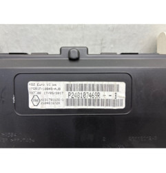 Compteur RENAULT MASTER 3
