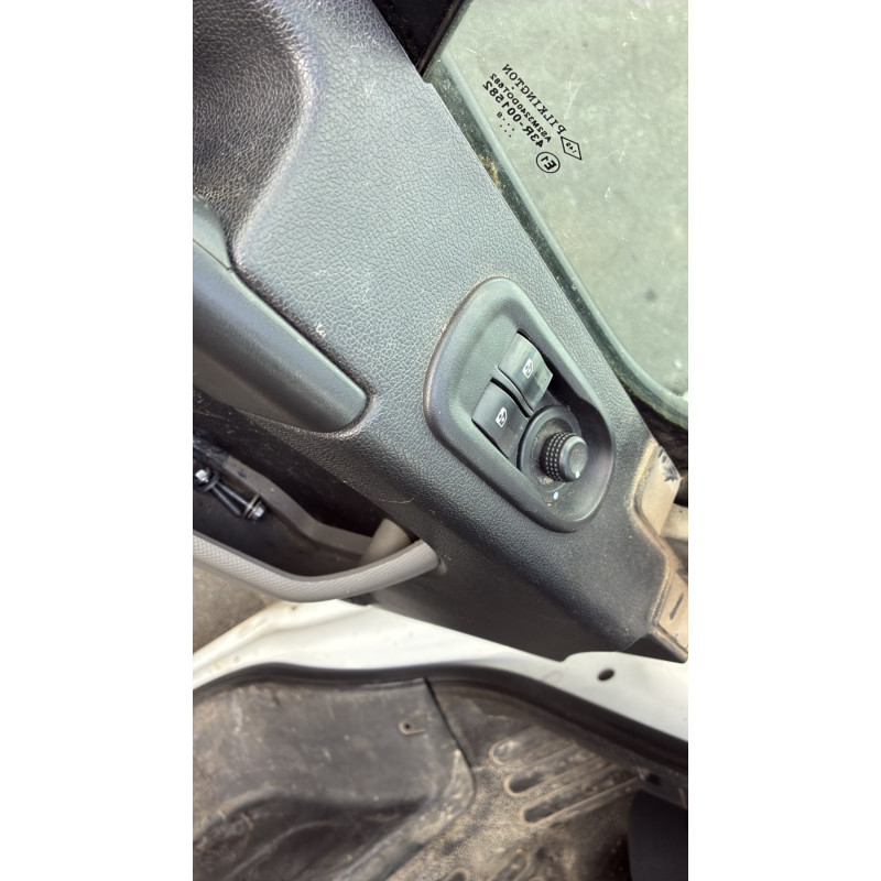 Compteur RENAULT MASTER 3 Photo n°14