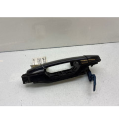 Poignee porte arriere gauche TOYOTA COROLLA 10