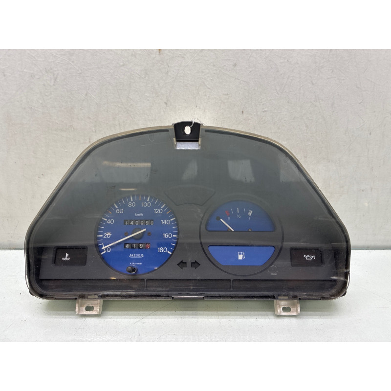 Compteur PEUGEOT 106 Photo n°3