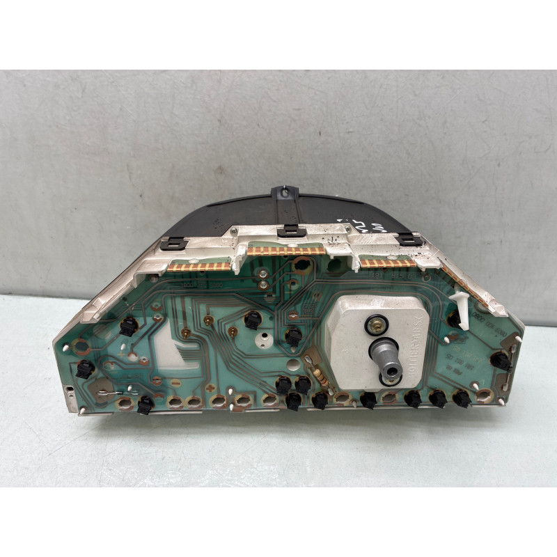 Compteur PEUGEOT 106 Photo n°4