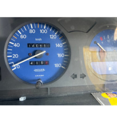 Pulseur d'air PEUGEOT 106