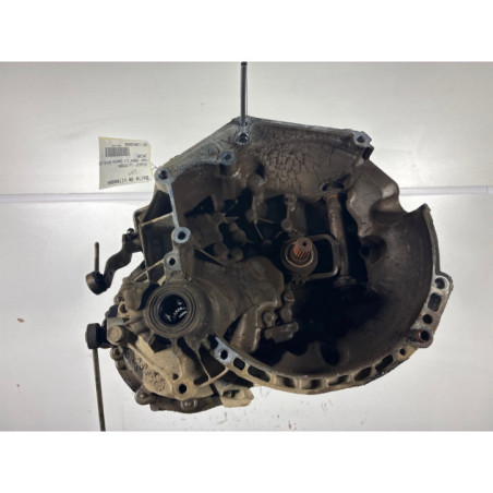Boite de vitesses PEUGEOT 206+ Photo n°1