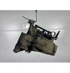 Boite de vitesses PEUGEOT 206+