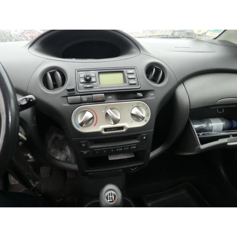 Compteur TOYOTA YARIS 1 Photo n°9