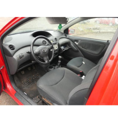 Compteur TOYOTA YARIS 1
