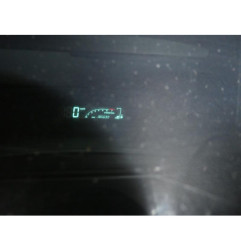 Compteur TOYOTA YARIS 1