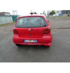 Compteur TOYOTA YARIS 1