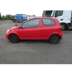 Compteur TOYOTA YARIS 1