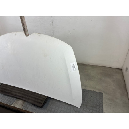 Capot CITROEN C4 GRAND PICASSO 2 Photo n°1