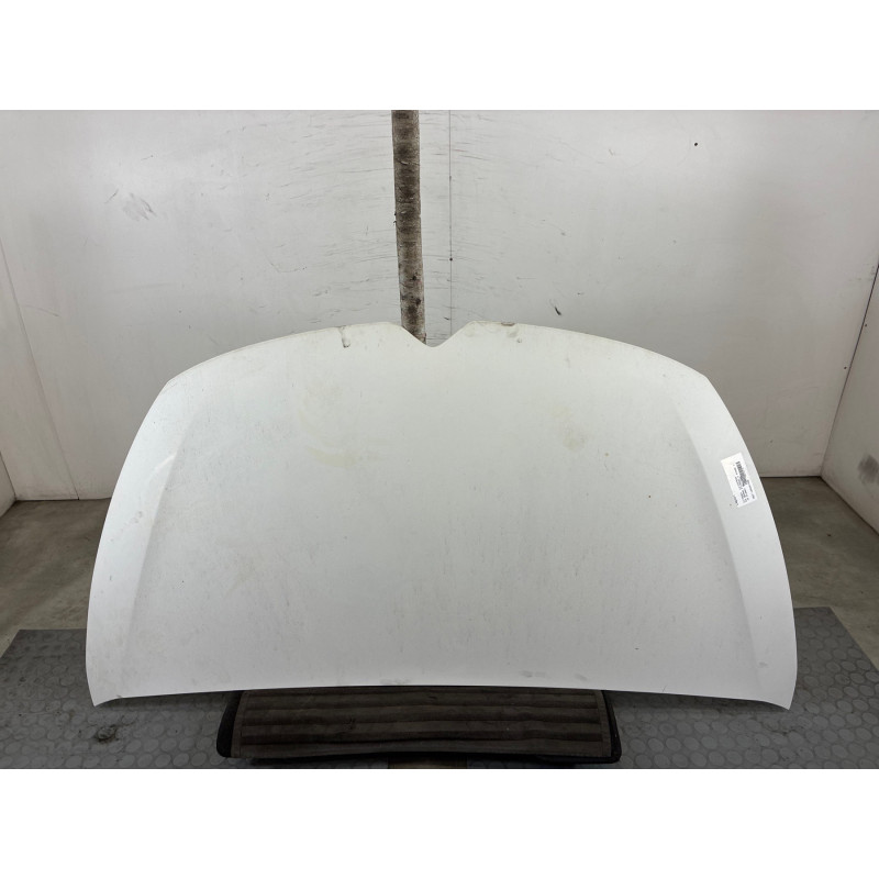 Capot CITROEN C4 GRAND PICASSO 2 Photo n°2