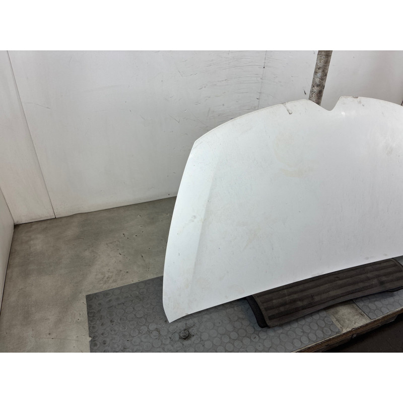 Capot CITROEN C4 GRAND PICASSO 2 Photo n°3