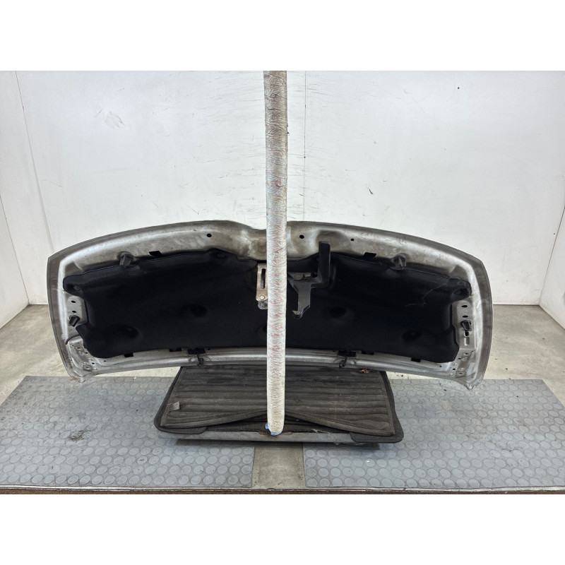 Capot CITROEN C4 GRAND PICASSO 2 Photo n°4