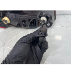 Feu arriere principal gauche (feux) CITROEN C4 GRAND PICASSO 2 Photo n°1