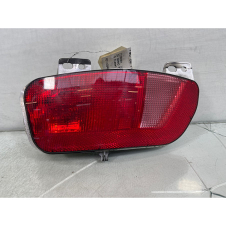 Feu de recul gauche CITROEN C4 GRAND PICASSO 2 Photo n°1