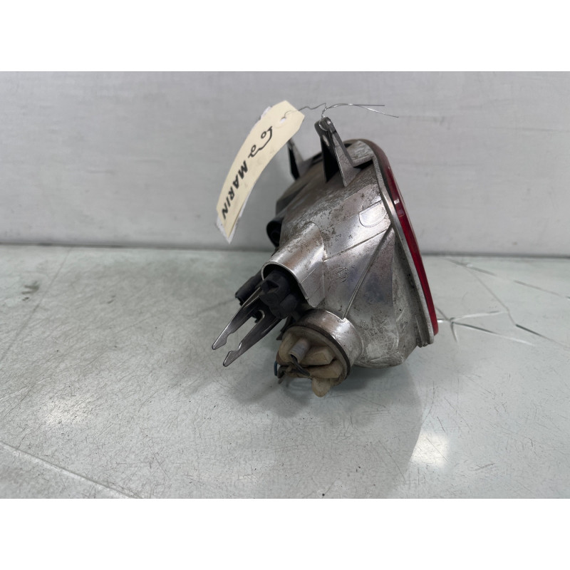 Feu de recul gauche CITROEN C4 GRAND PICASSO 2 Photo n°3