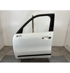 Porte avant gauche CITROEN C4 GRAND PICASSO 2