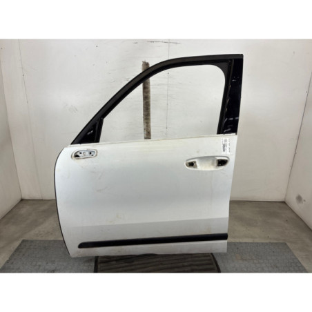 Porte avant gauche CITROEN C4 GRAND PICASSO 2