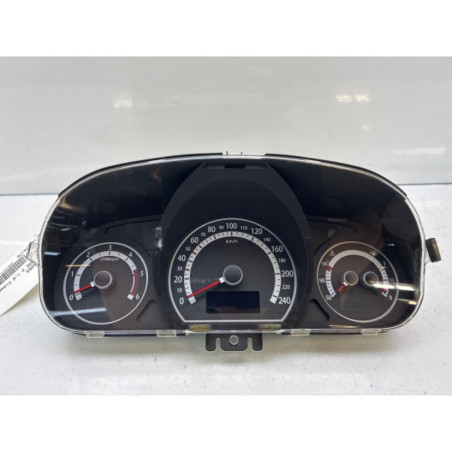 Compteur KIA CEE-D 1