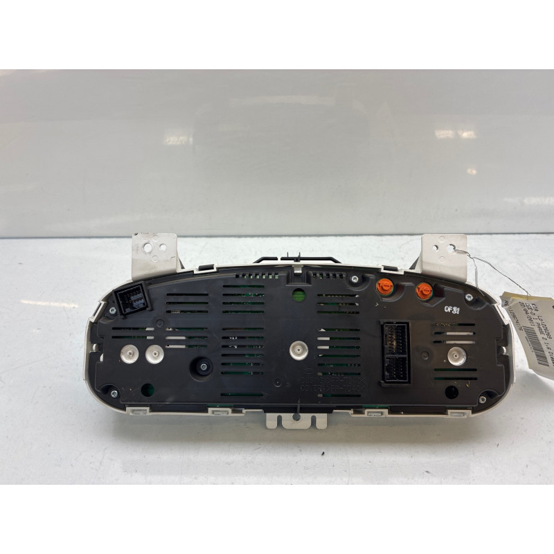 Compteur KIA CEE-D 1 Photo n°5