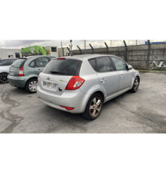 Compteur KIA CEE-D 1