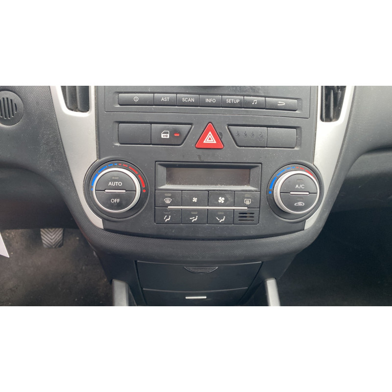Compteur KIA CEE-D 1 Photo n°14