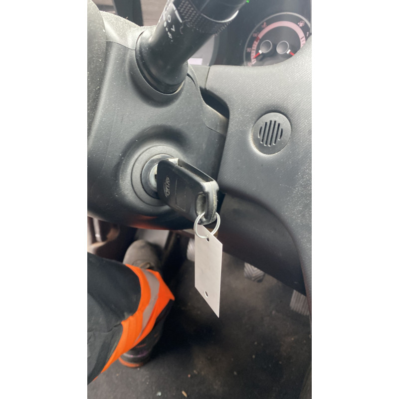 Compteur KIA CEE-D 1 Photo n°16