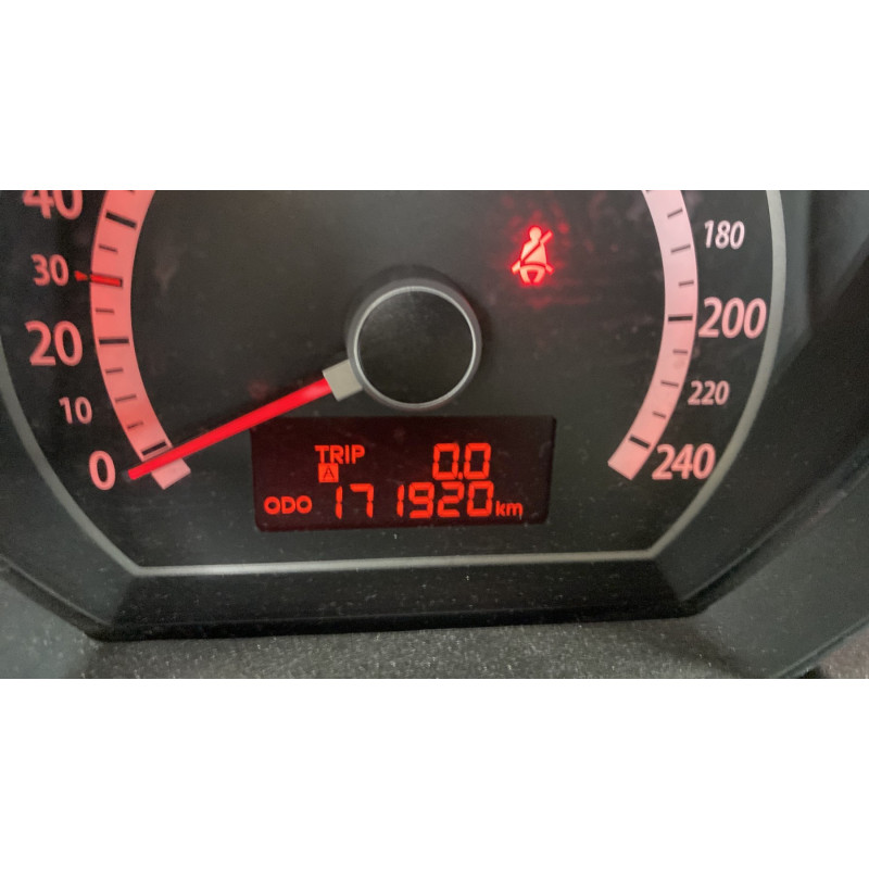 Compteur KIA CEE-D 1 Photo n°17